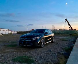 Mercedes Benz GLA Premium Amg