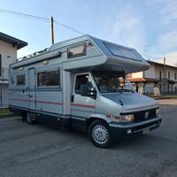 Fiat 2.5 turbo arca america super 470