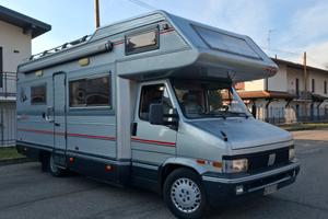 Fiat 2.5 turbo arca america super 470