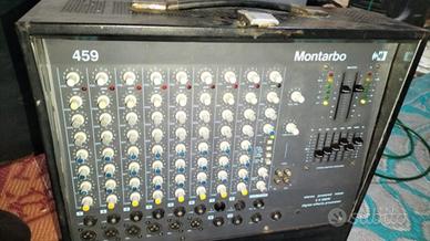(Montarbo459 - montarbo fbt 121)