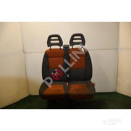 Sedile doppio passeggero Fiat Ducato 2007