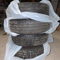 Pneumatici Termici 175/65 r15h