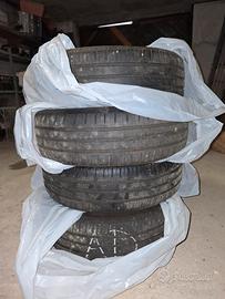 Pneumatici Termici 175/65 r15h