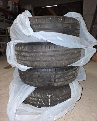 Pneumatici Termici 175/65 r15h