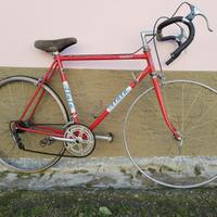 lotto 4 bici epoca Bianchi Atala corsa