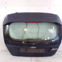 Portellone Ford Fiesta 6 5 porte 2015