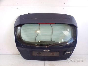 Portellone Ford Fiesta 6 5 porte 2015