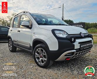 Fiat Panda 4x4 PREZZO FINALE SOLO LUGLIO