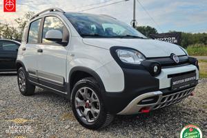 Fiat Panda 4x4 PREZZO FINALE SOLO LUGLIO