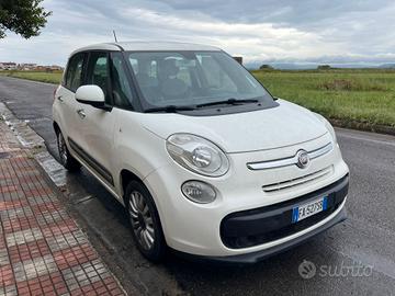 Fiat 500L 1.3 Multijet 95 CV Dualogic Pop Star