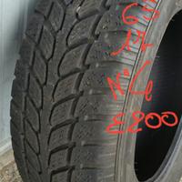 Gomme invernali
