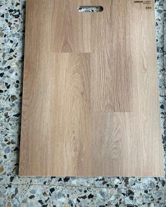 Piastrella SPC 18x122