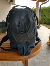 Borsa fotografica Lowepro Flipside 400AW
