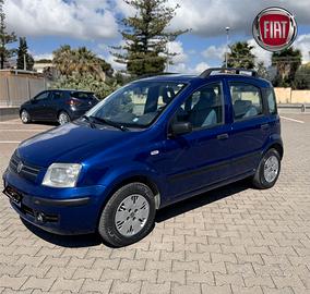 Fiat Panda 1.2 Benzina 60CV