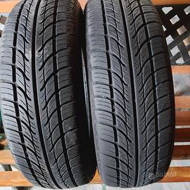 Gomme estive 165/65 R14 79T