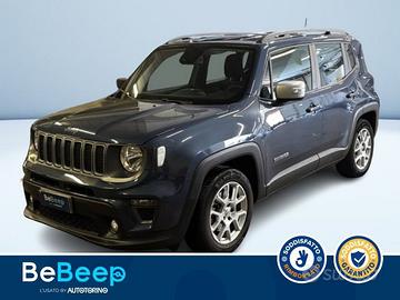 Jeep Renegade 1.5 TURBO T4 MHEV LIMITED 2WD 1...