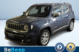 Jeep Renegade 1.5 TURBO T4 MHEV LIMITED 2WD 1...