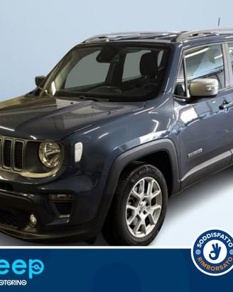 Jeep Renegade 1.5 TURBO T4 MHEV LIMITED 2WD 1...