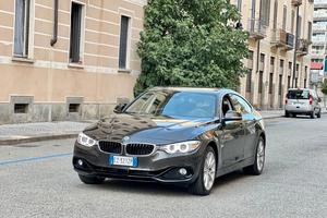 Bmw 435dA xDrive Coupè Sport