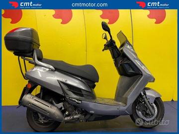 KYMCO Dink 200 Garantito e Finanziabile
