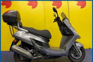 KYMCO Dink 200 Garantito e Finanziabile