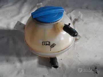 VASCHETTA LIQUIDO RADIATORE VOLKSWAGEN Golf 5 Berl