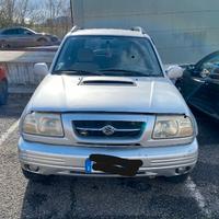 Suzuki Grand Vitara 1999 fema