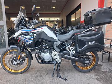 bmw F850GS