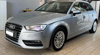 AUDI A3 3ª serie - 2015