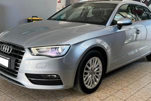 AUDI A3 3ª serie - 2015