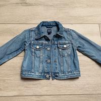 Giacca denim Gap