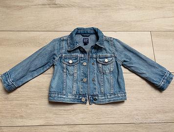 Giacca denim Gap
