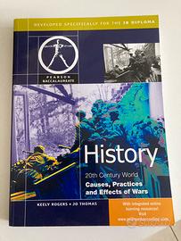 History for the IB diploma