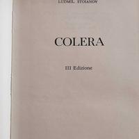 Colera - L. Stoianov 