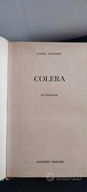 Colera - L. Stoianov 