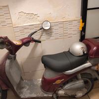 Piaggio free d epoca