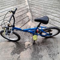 bicicletta bambini 