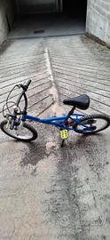 bicicletta bambini 