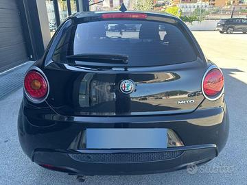 ALFA ROMEO MITO 1.4 CV 78 BZ/GPL