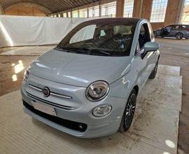 FIAT 500 1.0 Hybrid Launch Edition *PROMO FINANZ