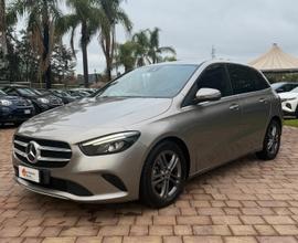 Mercedes-benz B 180 B 180 d Automatic Sport