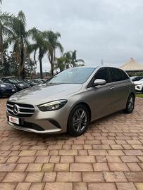 Mercedes-benz B 180 B 180 d Automatic Sport