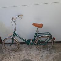 bicicletta Graziella 