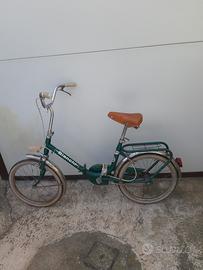 bicicletta Graziella 