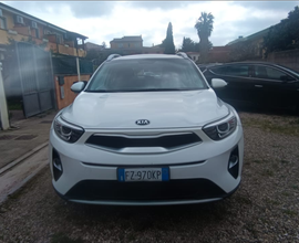 Kia Stonic 1.4 Gpl