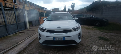 Kia Stonic 1.4 Gpl