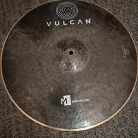 Vulcan dark master crash 17