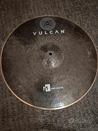 Vulcan dark master crash 17