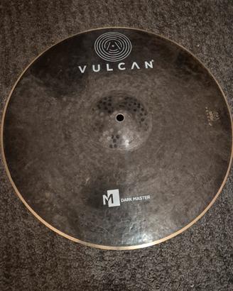 Vulcan dark master crash 17