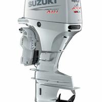 Suzuki DF40Ari MY2021 - CVT Nautica